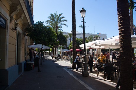 Santiago de la Ribera